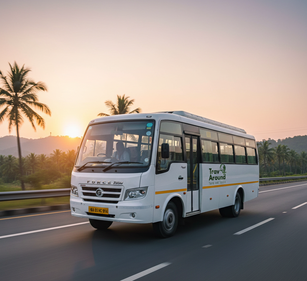 Premium Vehicle - Executive Travel