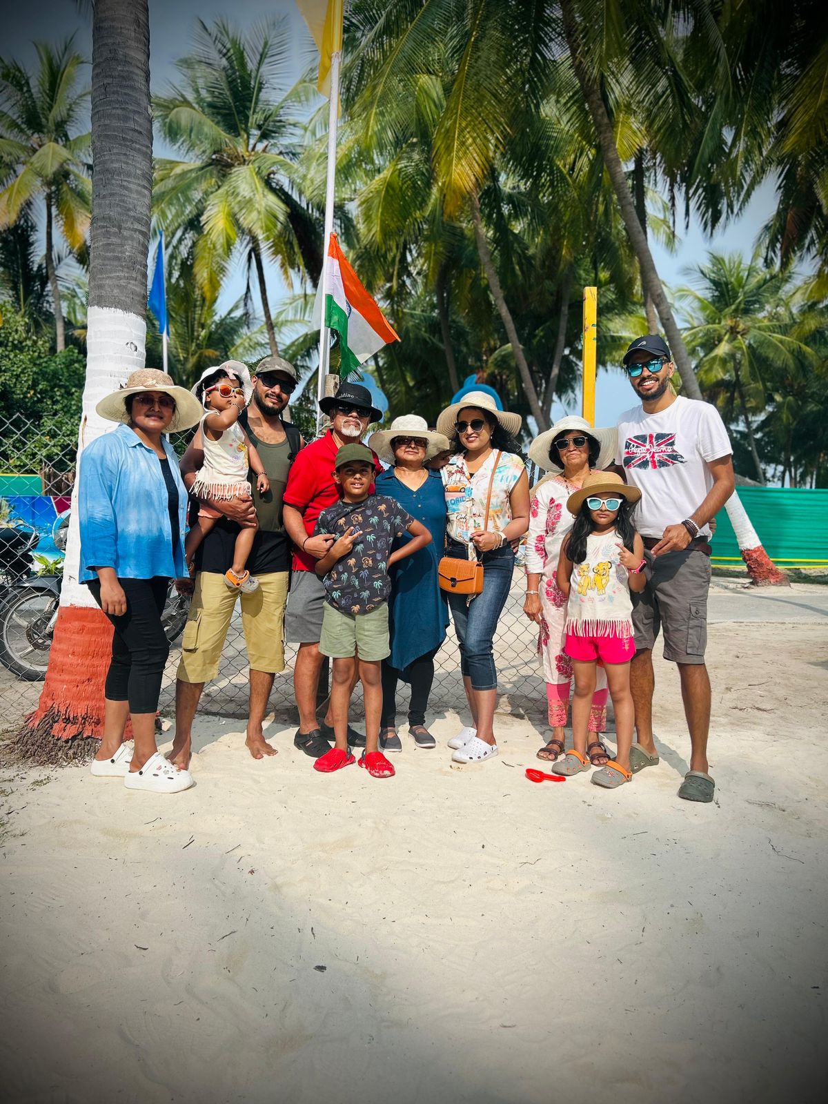 Travaround Adventures