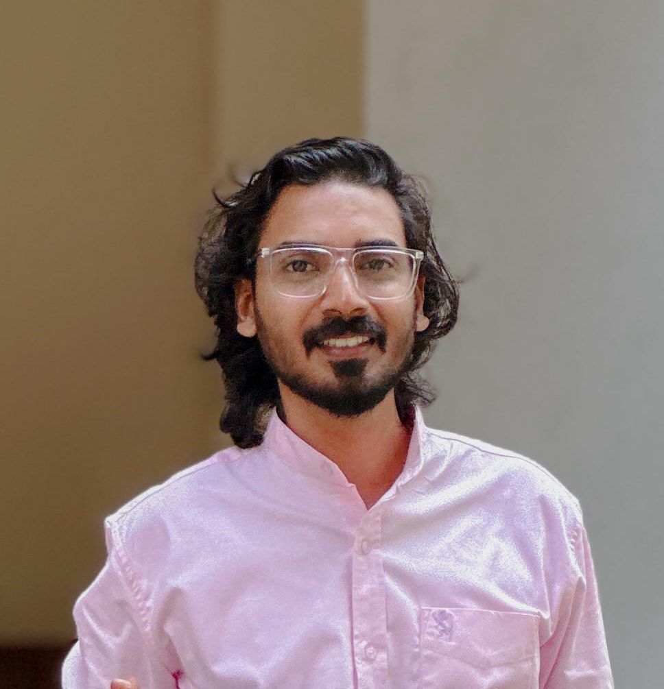 Founder - TravAround Tours and Travels